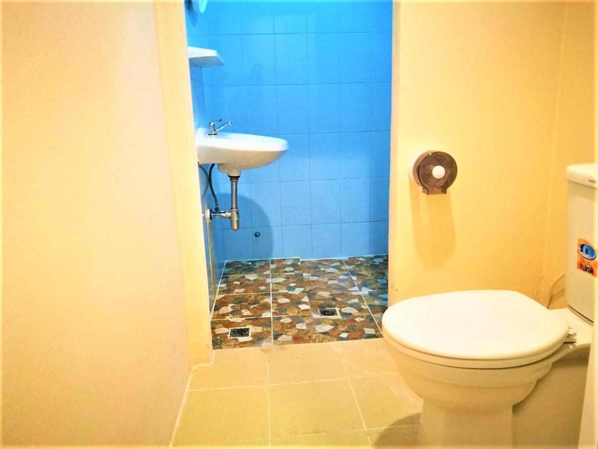 Jasmine Guest House HHQ Zewnętrze zdjęcie