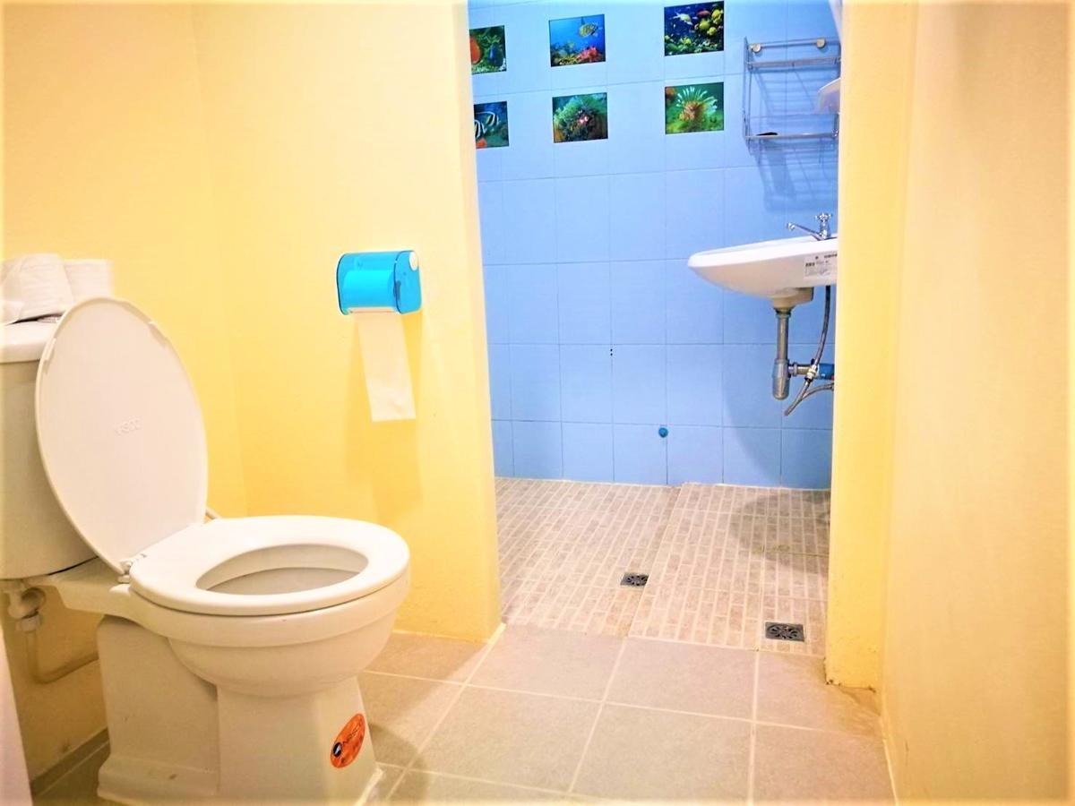 Jasmine Guest House HHQ Zewnętrze zdjęcie