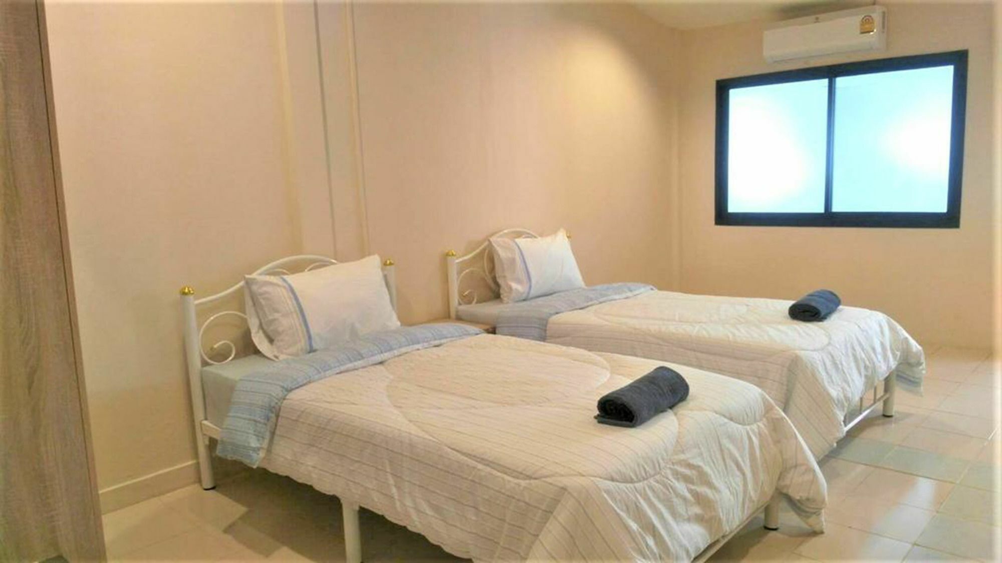 Jasmine Guest House HHQ Zewnętrze zdjęcie