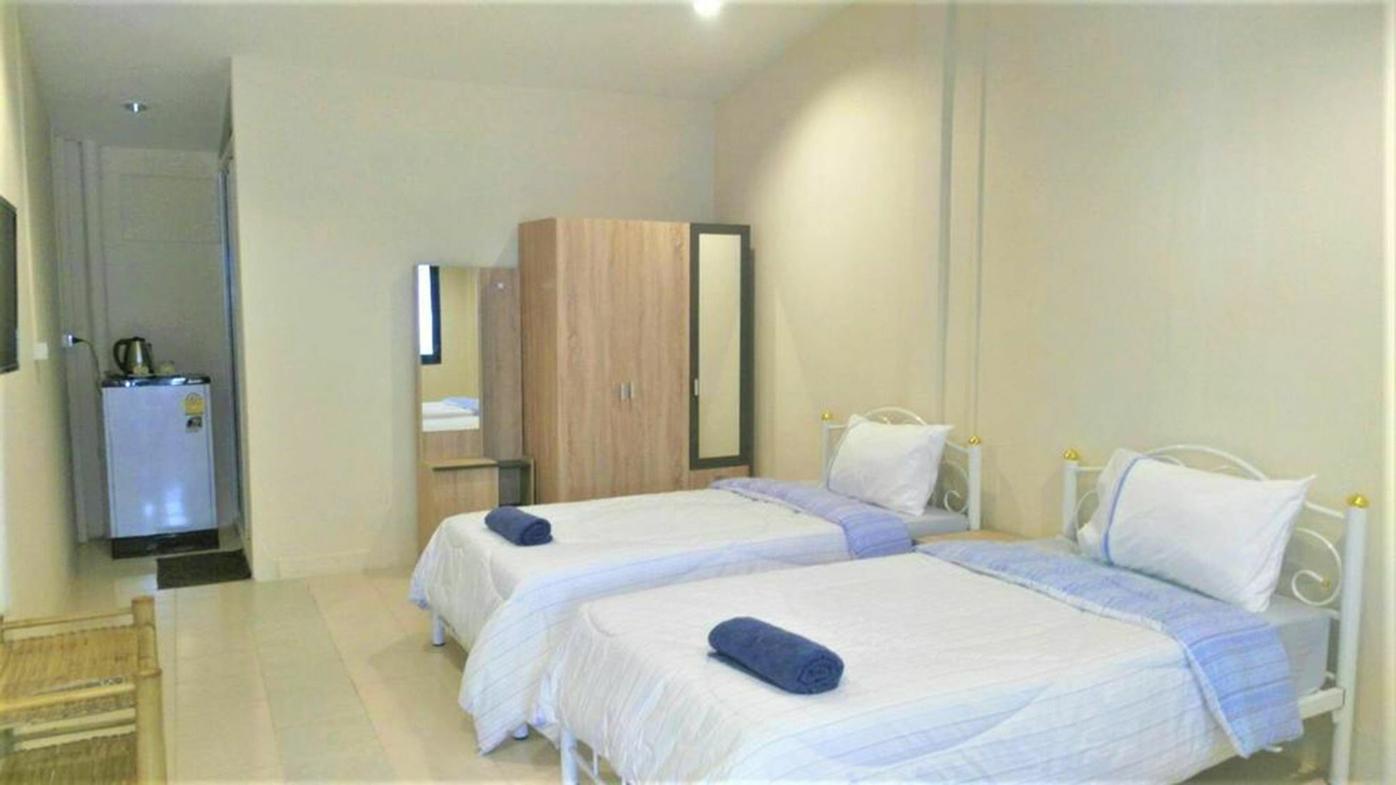 Jasmine Guest House HHQ Zewnętrze zdjęcie